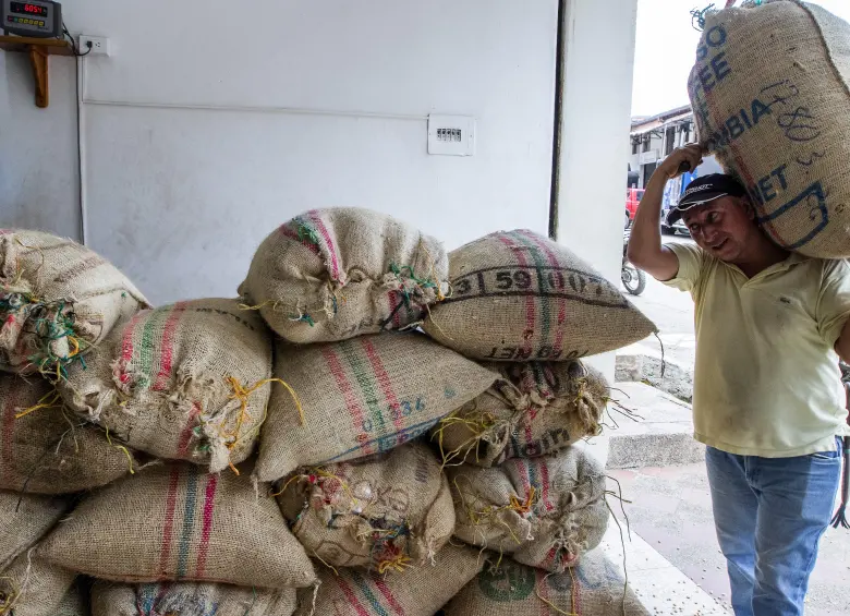 La Cooperativa fue intervenida a finales de 2019 por la Superintendencia de la Economía Solidaria. Foto: Julio César Herrera