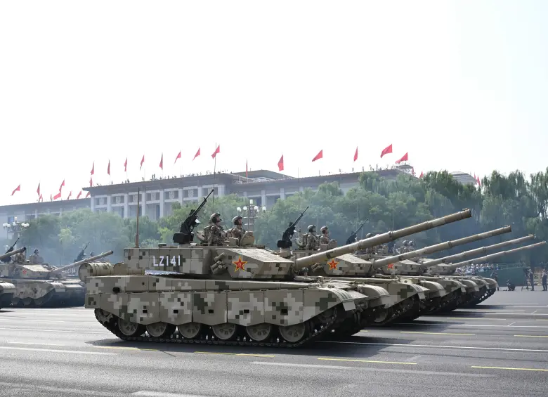 FOTO: Xinhua