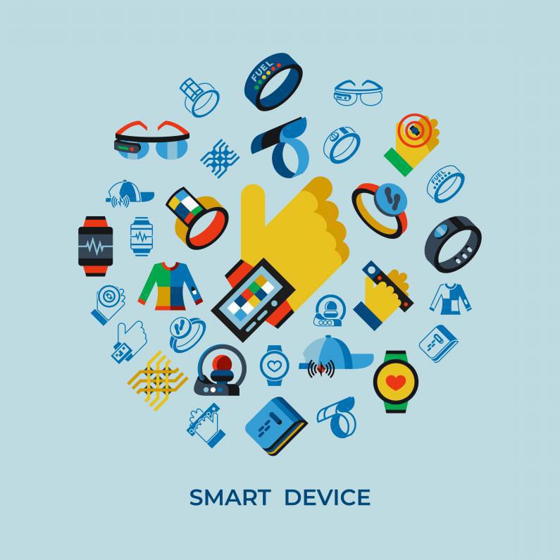 La miniaturización de los sensores ha permitido que el monitoreo cardíaco y metabólico pase de los hospitales a la vida cotidiana. FOTOS Depositphotos