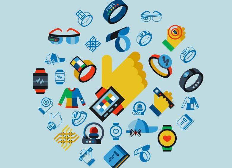 La miniaturización de los sensores ha permitido que el monitoreo cardíaco y metabólico pase de los hospitales a la vida cotidiana. FOTOS Depositphotos