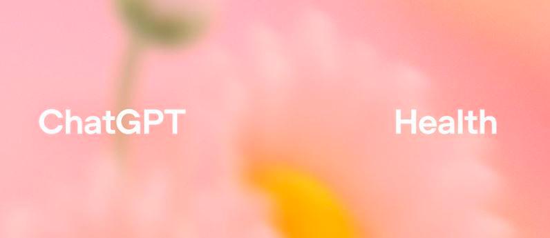 Health puede conectarse a historias clínicas y aplicaciones de bienestar. FOTO: OpenAI