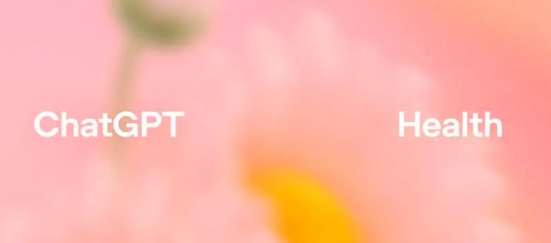 Health puede conectarse a historias clínicas y aplicaciones de bienestar. FOTO: OpenAI