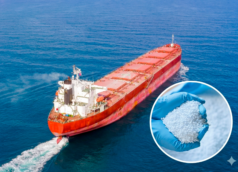 El aumento en los precios de la urea y otros fertilizantes genera preocupación en el sector agrícola colombiano, ante el impacto del conflicto en Medio Oriente sobre la oferta global de insumos. FOTOS Getty y Depositphotos. 