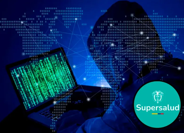 Empresas de ciberseguridad alertan que la fuga masiva de datos fue de 50 millones de líneas de 2 terabytes. FOTO: Getty