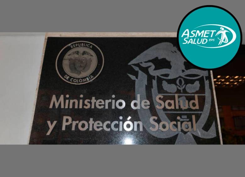 La EPS Asmet Salud cuenta con 1,8 millones de afiliados en Colombia. FOTO CORTESÍA