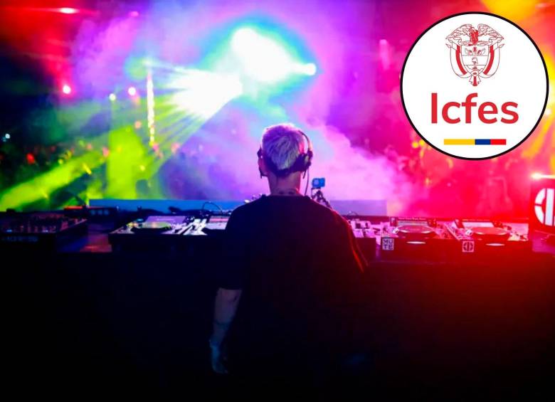 La jornada de cierre de gestión del Icfes se hará en un lugar campestre y participarán 250 personas. FOTO: Cortesía