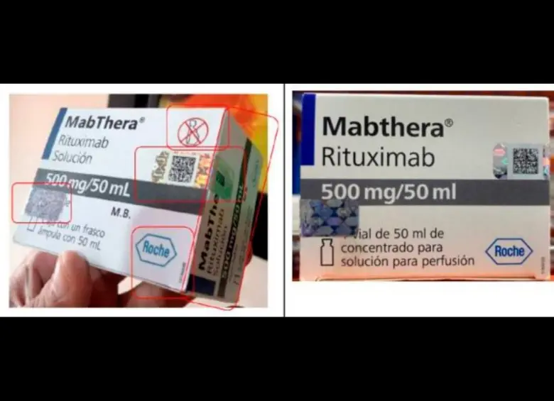 El medicamento es muy usado entre pacientes con cáncer y artritis. FOTO CORTESÍA