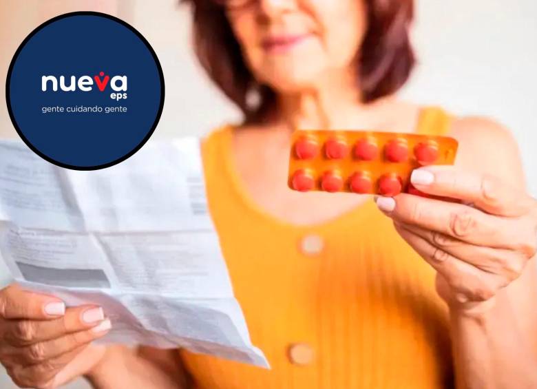 Testigos señalan que la mujer tuvo un altercado con una de las funcionarias del lugar. FOTO: Cortesía