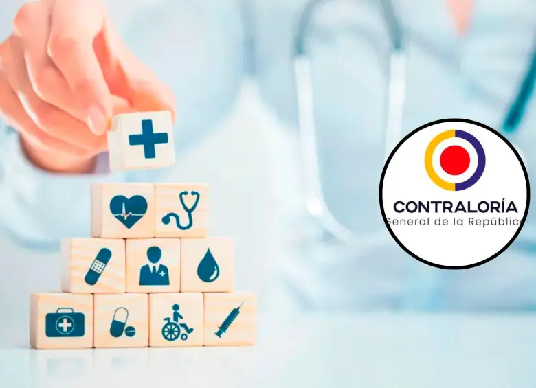 Inversión en salud del Presupuesto General es de las más bajas este año: Contraloría