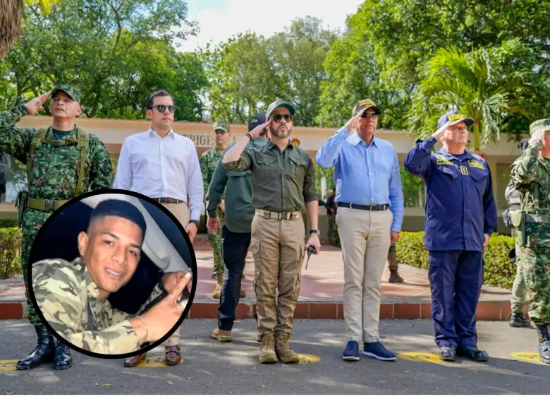 Imagen de referencia. El líder de las ACSN cayó en medio de un operativo cuando se encontraba con su pareja sentimental. FOTO COLPRENSA