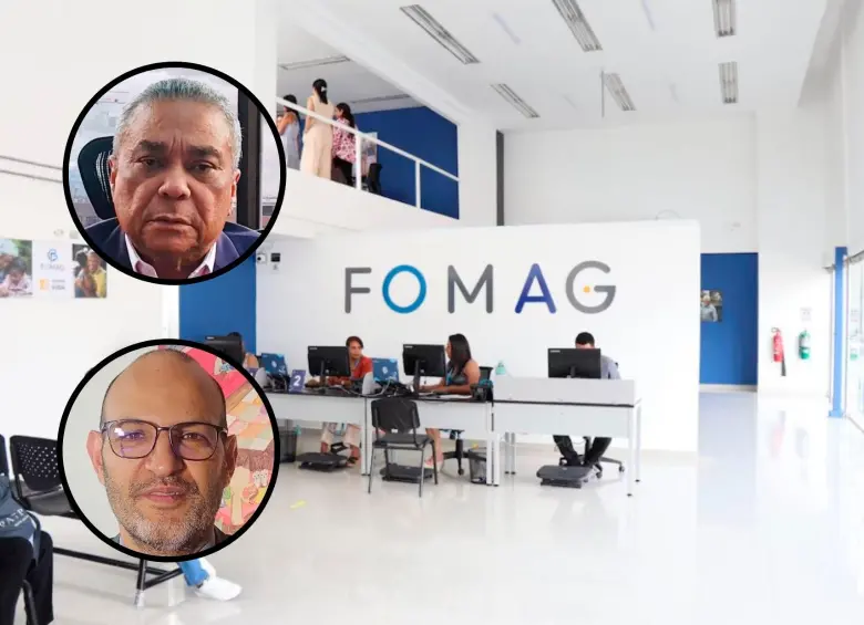 El modelo del régimen de salud del magisterio fue cambiado en mayo de 2024 por el Gobierno Petro. FOTO CORTESÍA FOMAG