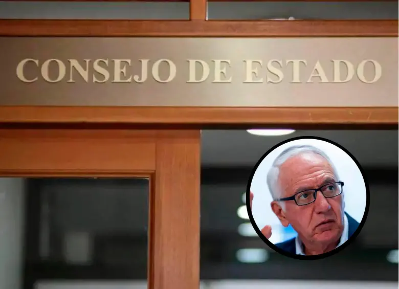 La alta corte expresó que la medida cautelar “no es objeto de precisión” al Ministerio de Salud. FOTO COLPRENSA