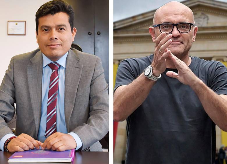Casi tres años después, la investigación en el CNE está en su recta final. Mientras tanto, los favores políticos entre Vendrell y Rodríguez se mantienen. FOTO Unidad Solidaria