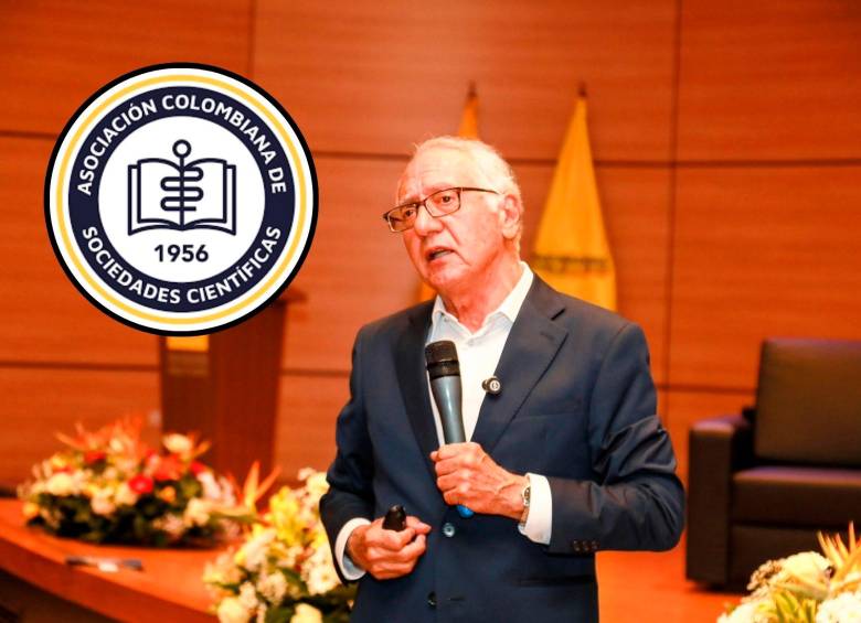 El ministro de Salud, Guillermo Jaramillo, ha impulsado los EBS como principal estrategia en los territorios. FOTO CORTESÍA MINSALUD