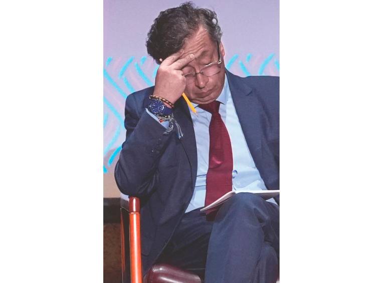 Estos son los 90 escándalos de Gustavo Petro durante su Gobierno