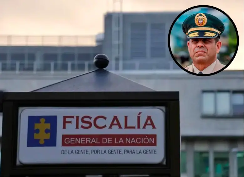 El brigadier general Federico Mejía Torres es el actual director del Centro Nacional de Entrenamiento del Ejército. FOTO COLPRENSA