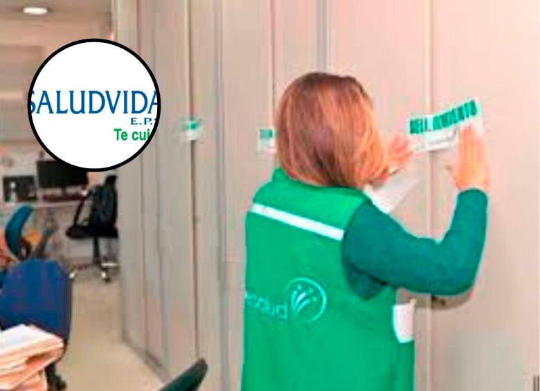 La superintendencia hizo la denuncia ante la Procuraduría General de la Nación. FOTO CORTESÍA