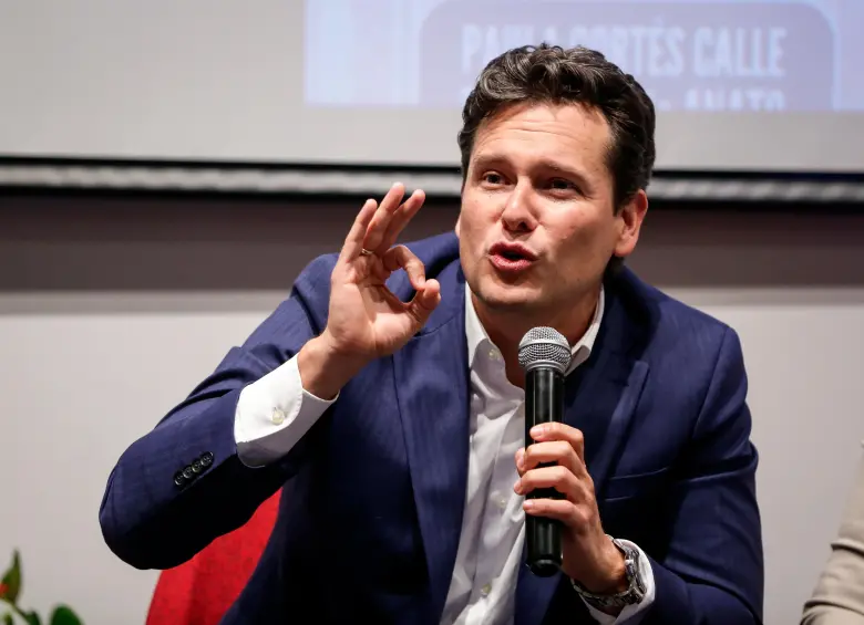 Convención de Alojamiento en Armenia reúne al sector hotelero para discutir políticas clave del turismo en Colombia. FOTO COLPRENSA. 