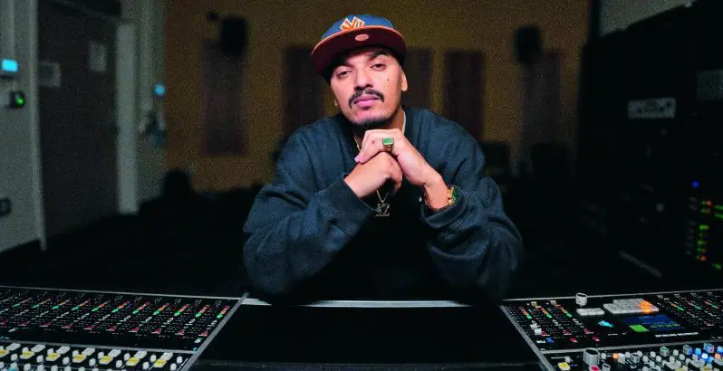 El disco incluye colaboraciones con Lianna, Fa-Zeta y el escritor Gilmer Mesa. FOTO<b> Julián Gaviria @eldelasfotos</b>