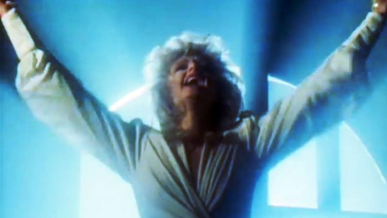 <i>Total Eclipse of the Heart</i> fue lanzada en 1983. FOTO: Captura de pantalla