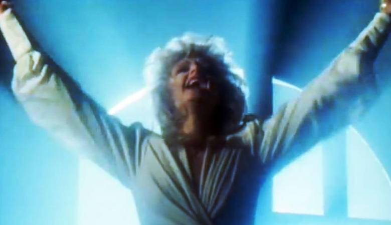 Total Eclipse of the Heart fue lanzada en 1983. FOTO: Captura de pantalla