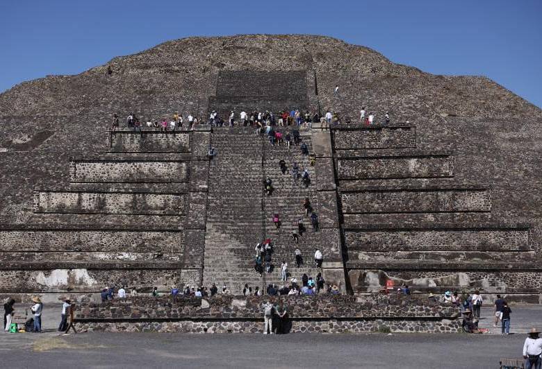 Una de las personas que falleció se trataría de una turista de origen canadiense. Foto: AFP