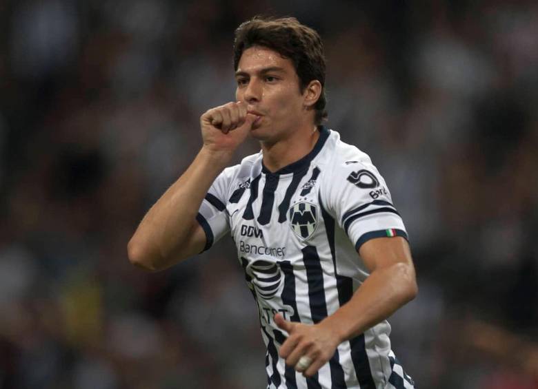 Stefan Medina estaría muy cerca de regresar a Atlético NacionL. FOTO AFP