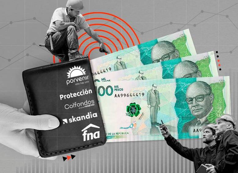 Este 14 de febrero los empleadores deberán consignar las cesantías de sus trabajadores.