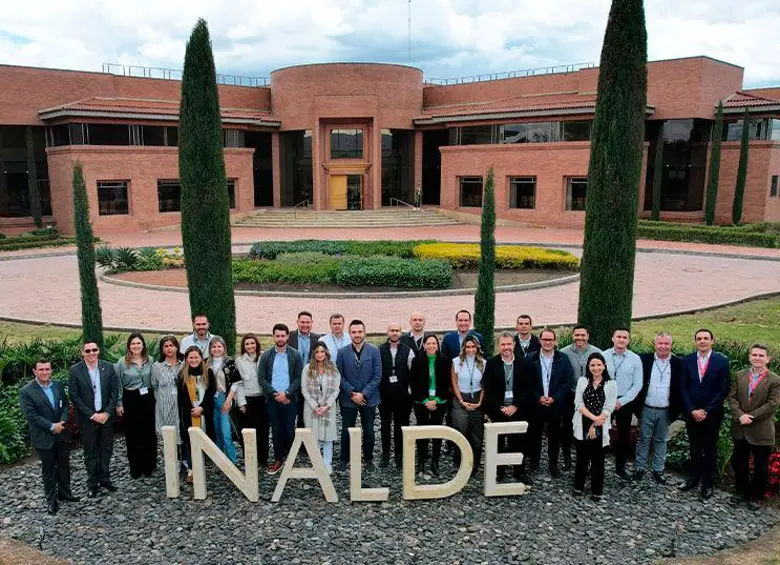 Un liderazgo que transforma desde Antioquia