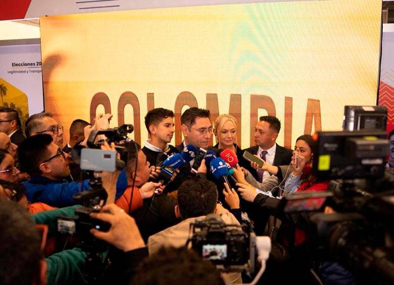 Elecciones presidenciales: CNE presentó estrategia para garantizar testigos electorales en el 100 % de las mesas