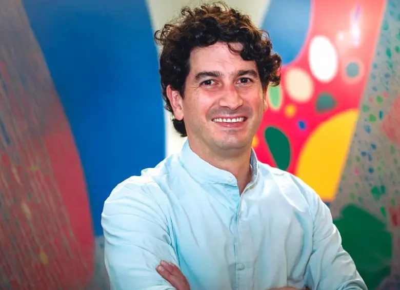 Juan Manuel Restrepo Cadavid, Responsable Educación Comfama