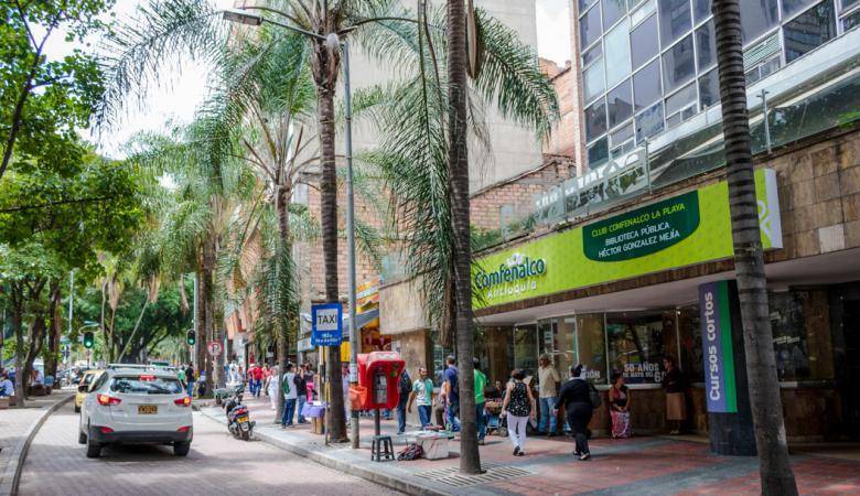Durante 2022, Comfenalco Antioquia prestó servicios a 1.5 millones de personas, un aumento de 22% frente a 2021, ofrecidos a través de parques y clubes, programas de recreación y deporte, entre otros. Foto: Cortesía
