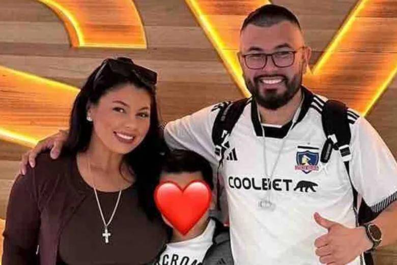 Pareja del australiano apuñalado luego del festival EDC pide ayuda para viajar a Colombia