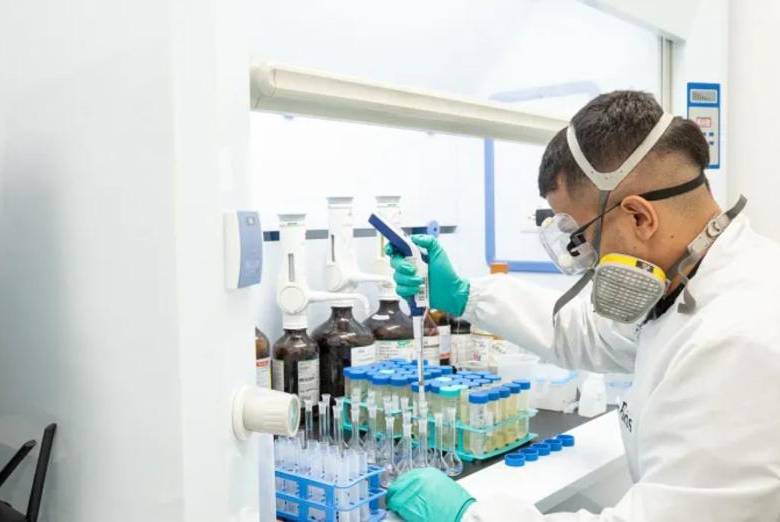 Esta es la segunda convocatoria del programa Becas Talento en Investigación de la Universidad Eafit. En la anterior versión se recibieron 1.023 postulaciones. FOTO: CORTESÍA UNIVERSIDAD EAFIT