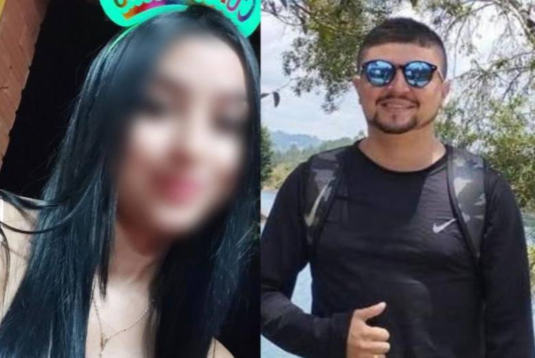 Laura María Rave Sánchez está a la espera de las audiencias concentradas para responder por el homicidio de su esposo, Alexis Ospina Piedrahita, luego de prenderle fuego a su casa. FOTOS: CORTESÍA