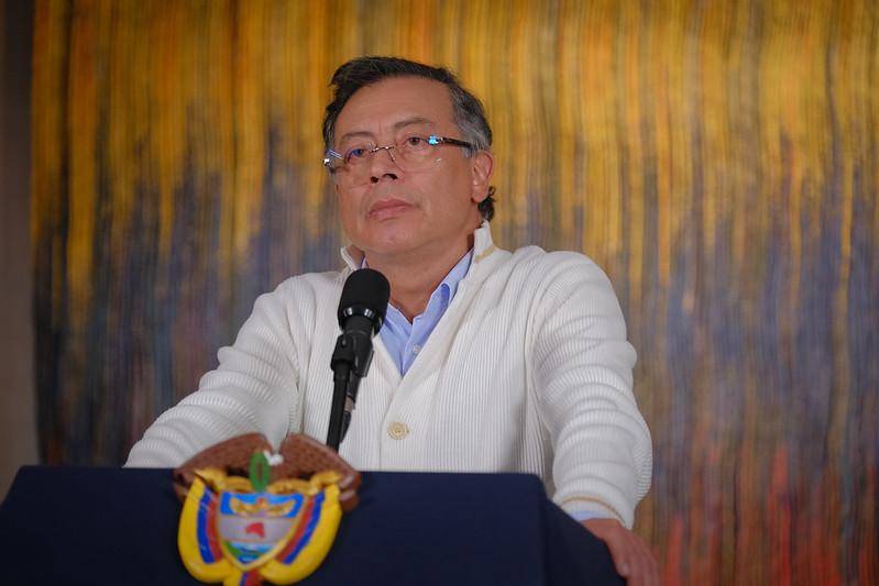 Foto: Presidencia
