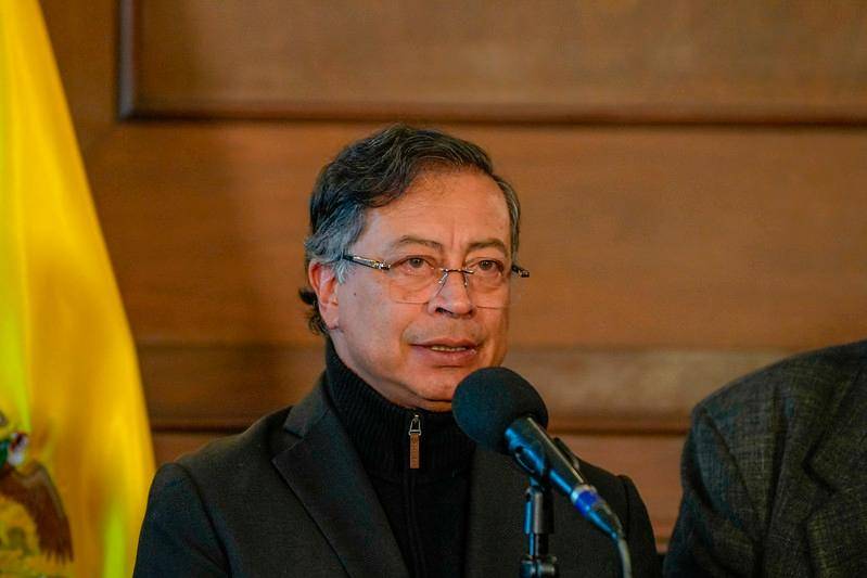 FOTO: PRESIDENCIA