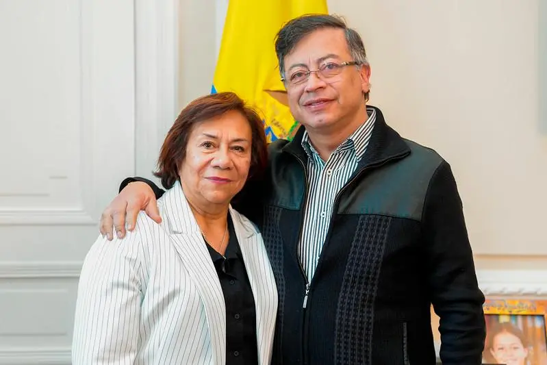 FOTO: PRESIDENCIA