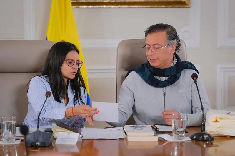 FOTO: PRESIDENCIA