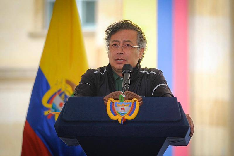 Según los analistas, el poder del primer mandatario está constitucionalmente limitado por el sistema de pesos y contrapesos. FOTO: PRESIDENCIA