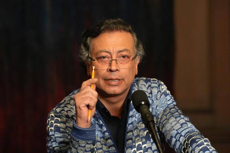 El mandatario finalizó su mensaje repitiendo que acata la decisión, “pero me siento irrespetado; interpondré los recursos de ley”, sin anunciar por ahora cuáles serían. Foto: Presidencia