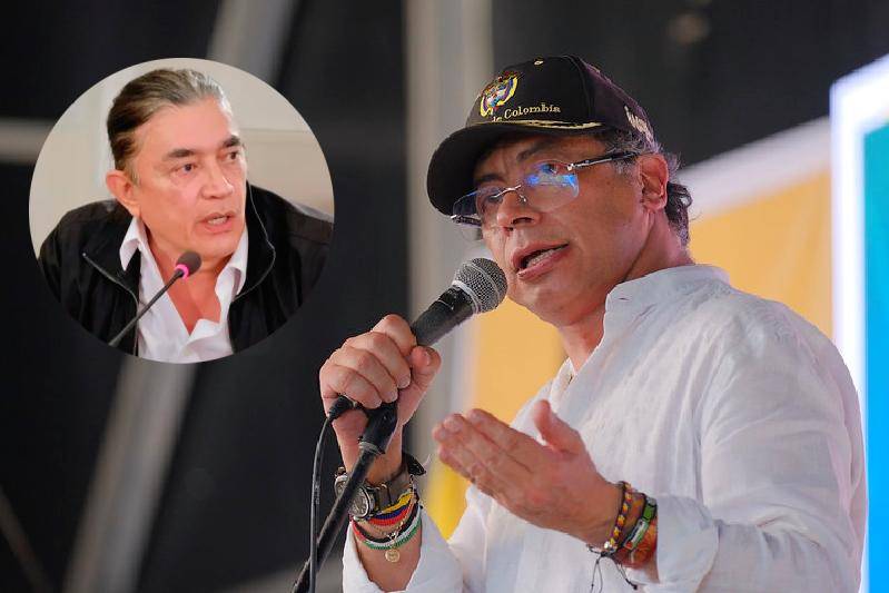 Foto: Presidencia