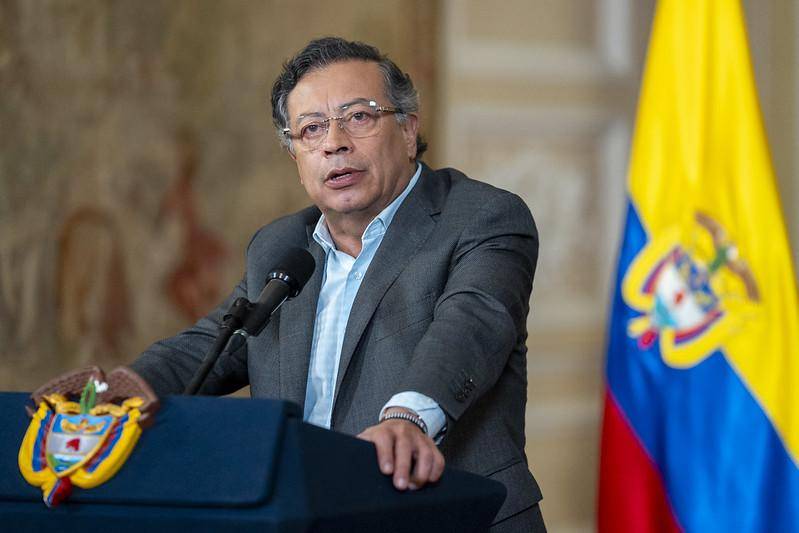 Foto: Presidencia