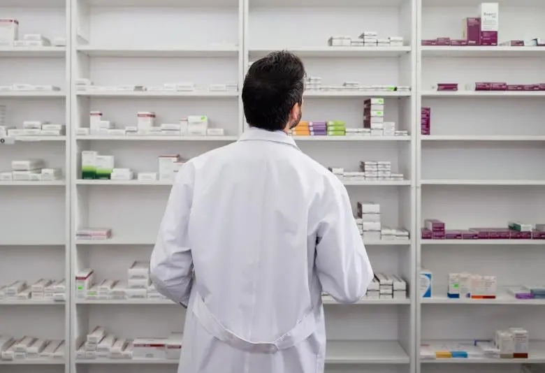 56 fármacos no tienen indicación Invima para uso pediátrico, aunque varios están en la lista de esenciales de la OMS. Foto: Getty