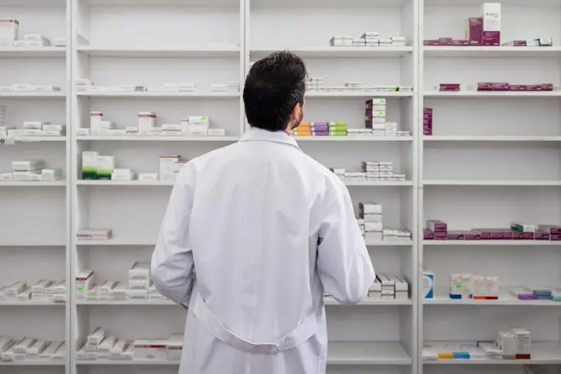 56 fármacos no tienen indicación Invima para uso pediátrico, aunque varios están en la lista de esenciales de la OMS. Foto: Getty