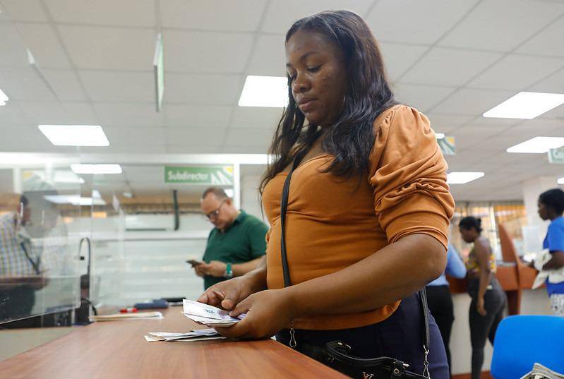 Para verificar si su hogar es beneficiario de este incentivo, debe ingresar a la página web oficial del programa de Prosperidad Social. FOTO: DPS.