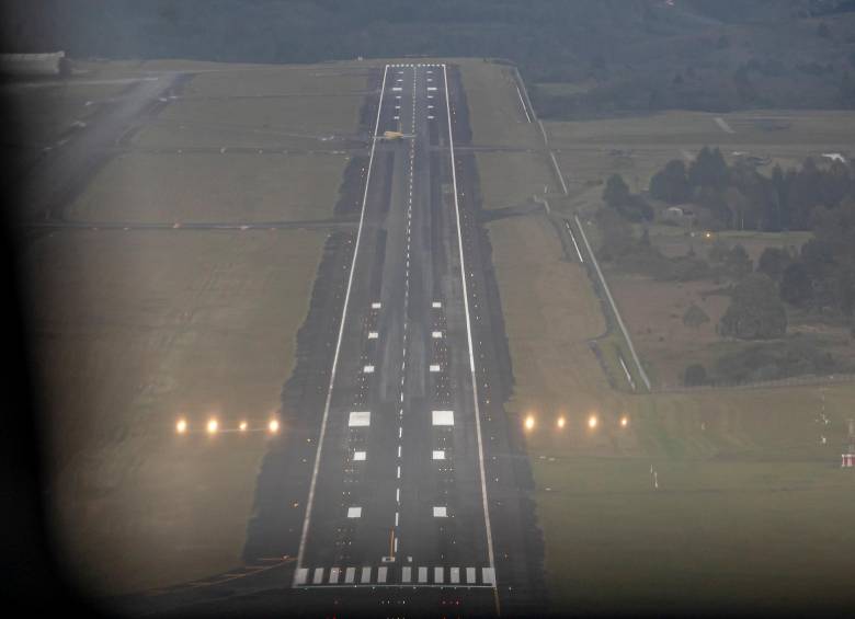 Varias entidades investigan las presuntas irregularidades en la Aerocivil. FOTO EL COLOMBIANO