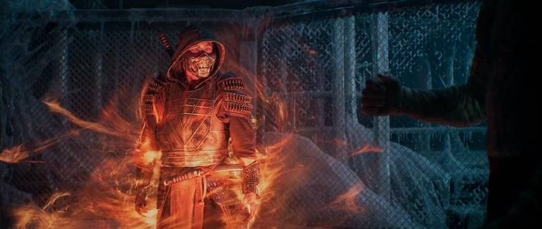 22 de abril, la fecha de estreno de Mortal Kombat en Colombia