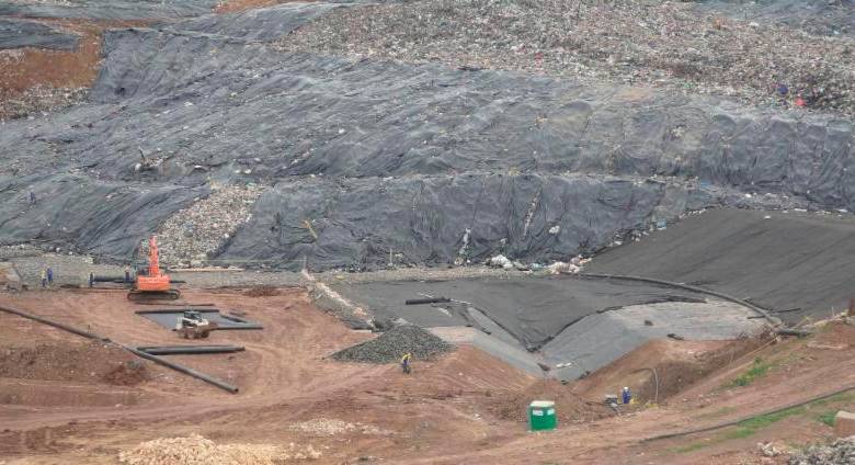 La medida se tomó para prevenir los posibles efectos de una crisis ambiental. FOTO COLPRENSA 