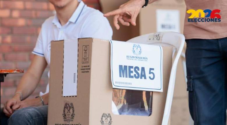 Iniciaron las elecciones legislativas y de consultas internas para colombianos en el exterior: ¿cómo puede votar?